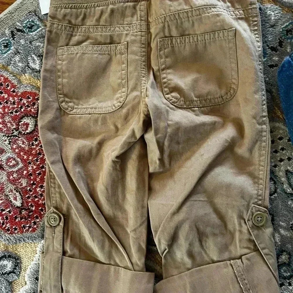 GIRLS LOT OF SHORTS & CAPRI ALL SIZE 4 - Picture 10 of 13